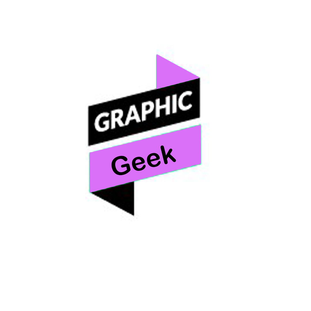Graphic Geek
